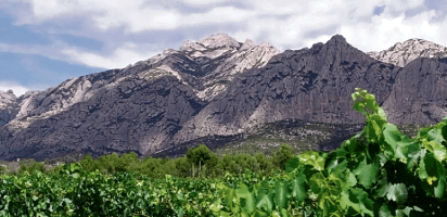 Es presenta el Banc de Terres del Parc Rural del Montserrat