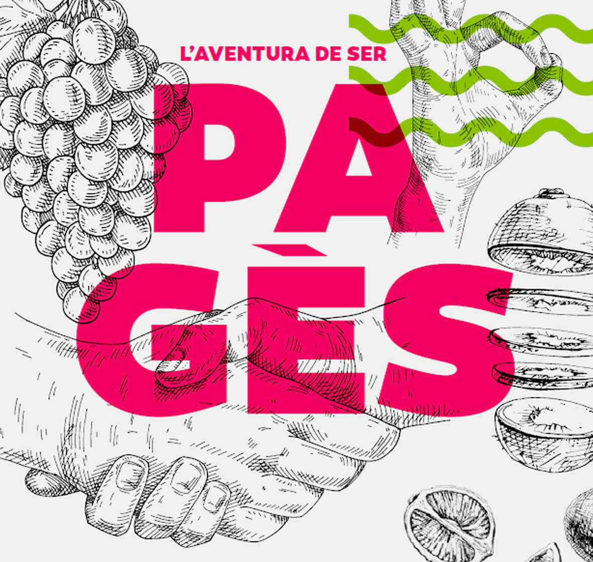 L'Aventura de ser pagès