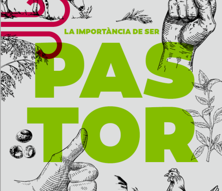 La importància de ser pastor