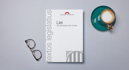 Llei de contractes de conreu