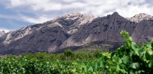 Es presenta el Banc de Terres del Parc Rural de Montserrat Piera
