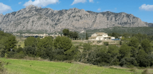 Presentació del Banc de terres del Parc Rural del Montserrat
